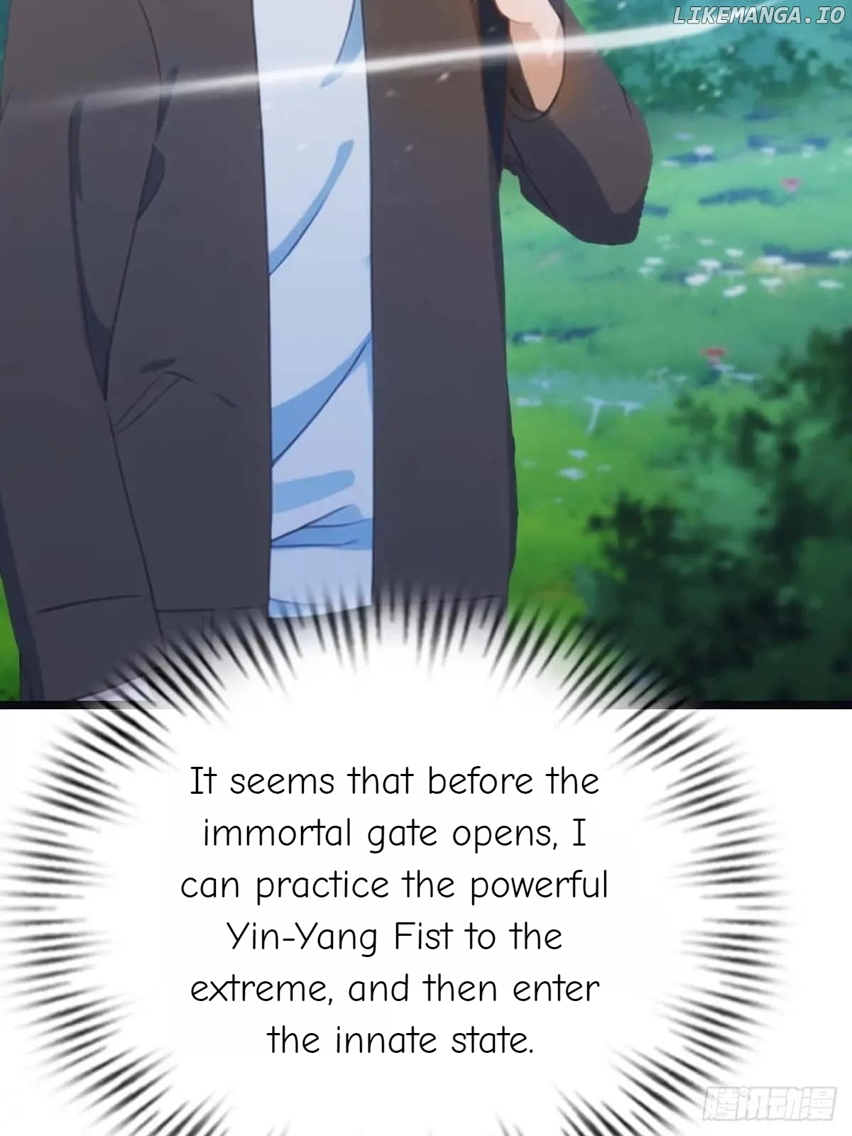 Cultivation Return on Campus - Ss2 Chapter 19 - page 37